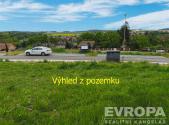 Prodej - pozemek pro bydlení, 741 m²