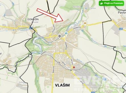 . | Prodej - pozemek pro bydlení, 730 m²