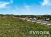Prodej - pozemek pro bydlení, 730 m²