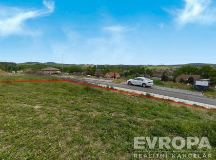 . | Prodej - pozemek pro bydlení, 730 m²