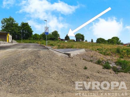 Prodej - pozemek pro bydlení, 1 471 m² obrázek