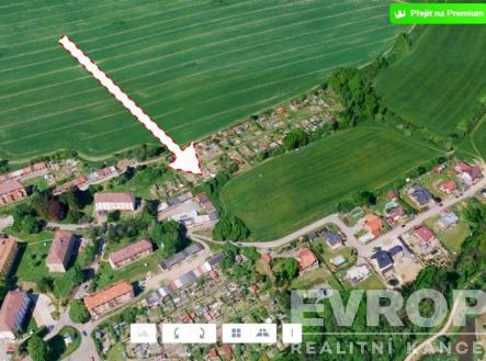 . | Prodej - pozemek pro bydlení, 1 471 m²