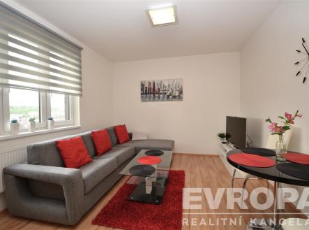 . | Prodej bytu, 1+kk, 22 m²