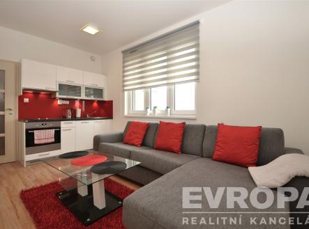 . | Prodej bytu, 1+kk, 22 m²