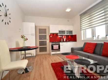 . | Prodej bytu, 1+kk, 22 m²