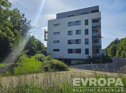 . | Pronájem bytu, 1+kk, 37 m²