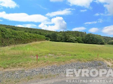 . | Prodej - pozemek pro bydlení, 2 777 m²