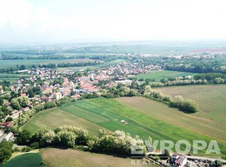 . | Prodej - pozemek pro bydlení, 30 111 m²