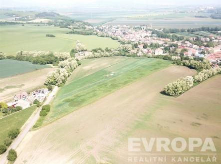 . | Prodej - pozemek pro bydlení, 30 111 m²