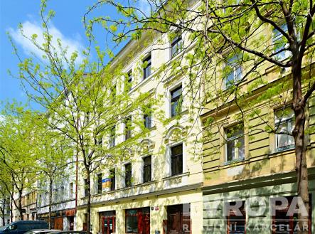 Pronájem bytu, 2+1, 64 m² obrázek