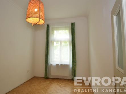 . | Pronájem bytu, 2+1, 64 m²