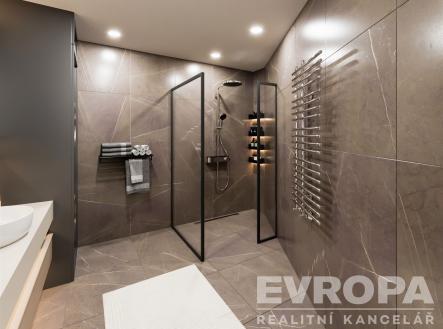 . | Prodej bytu, 2+kk, 58 m²