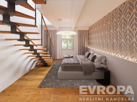 . | Prodej bytu, 2+kk, 47 m²