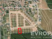 Prodej - pozemek pro bydlení, 1 404 m²