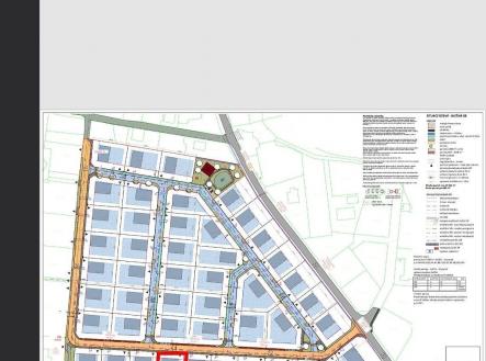 . | Prodej - pozemek pro bydlení, 1 404 m²