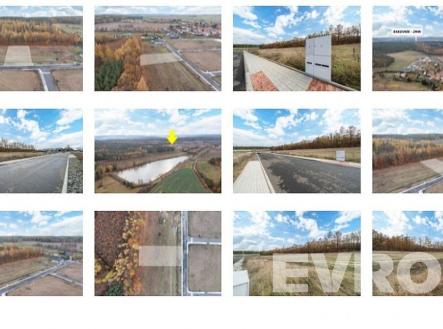 . | Prodej - pozemek pro bydlení, 1 404 m²