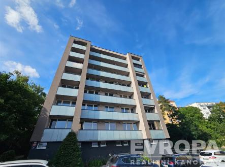 Pronájem bytu, 3+kk, 75 m² obrázek