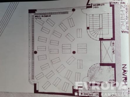 . | Pronájem - obchodní prostor, 104 m²