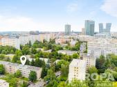 Prodej bytu, 3+kk, 56 m²