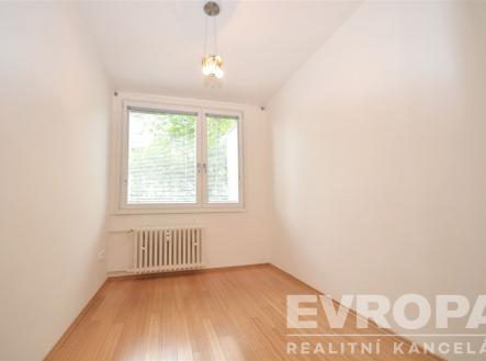 . | Prodej bytu, 3+kk, 56 m²
