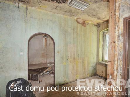 . | Prodej - dům/vila, 610 m²