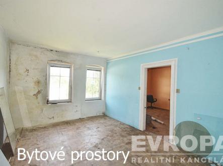 . | Prodej - dům/vila, 610 m²