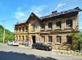 Prodej - dům/vila, 610 m²