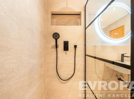 . | Prodej bytu, 1+kk, 45 m²
