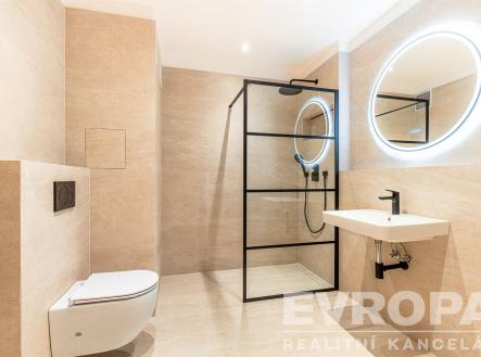 . | Prodej bytu, 1+kk, 45 m²