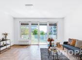 Prodej bytu, 1+kk, 45 m²