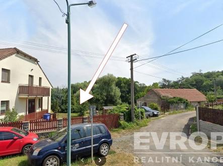 . | Prodej - pozemek pro bydlení, 591 m²