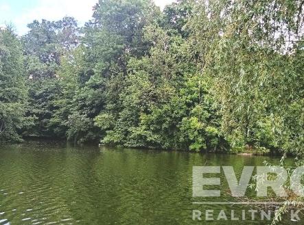 . | Prodej - pozemek pro bydlení, 591 m²