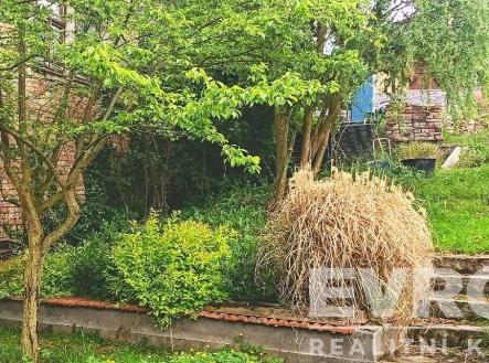. | Prodej - pozemek pro bydlení, 591 m²