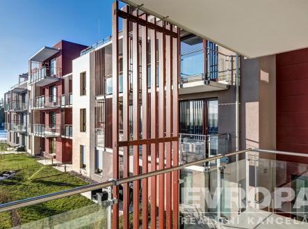 Prodej bytu, 3+kk, 72 m² obrázek