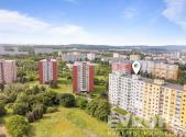 Prodej bytu, 3+1, 83 m²
