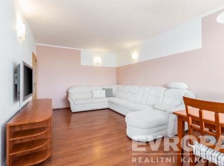 . | Prodej bytu, 3+1, 83 m²