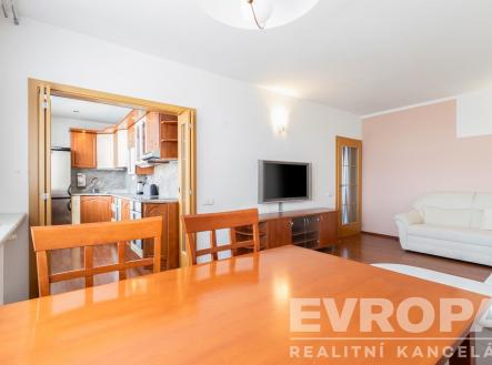 . | Prodej bytu, 3+1, 83 m²