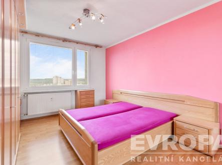 . | Prodej bytu, 3+1, 83 m²