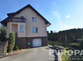 Prodej - dům/vila, 214 m²