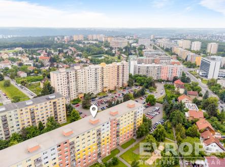 Prodej bytu, 3+1, 81 m² obrázek