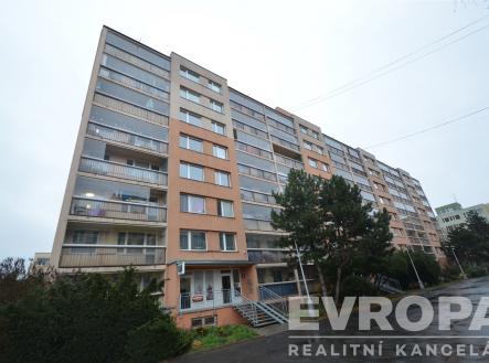 Prodej bytu, 3+1, 77 m² obrázek