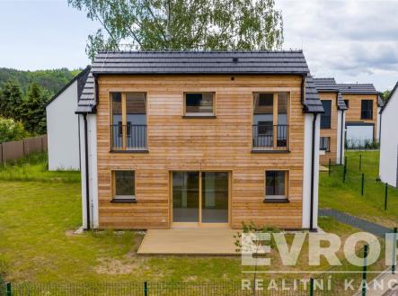 Prodej - chata/rekreační objekt, 84 m² obrázek