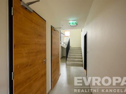 . | Prodej bytu, 3+kk, 81 m²