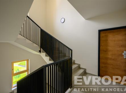 . | Prodej bytu, 3+kk, 81 m²
