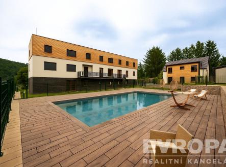 . | Prodej bytu, 3+kk, 81 m²