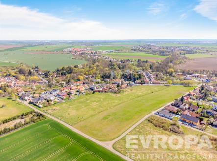 . | Prodej - pozemek pro bydlení, 866 m²