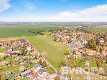 . | Prodej - pozemek pro bydlení, 866 m²