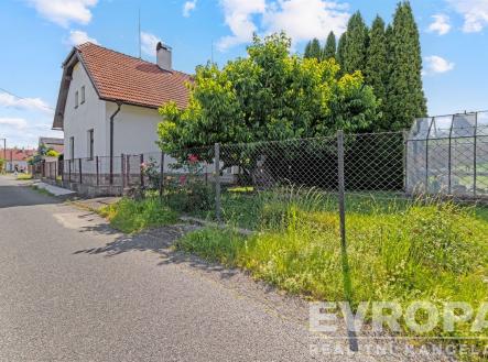 . | Prodej - dům/vila, 220 m²