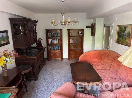 Pronájem bytu, 2+1, 61 m² obrázek