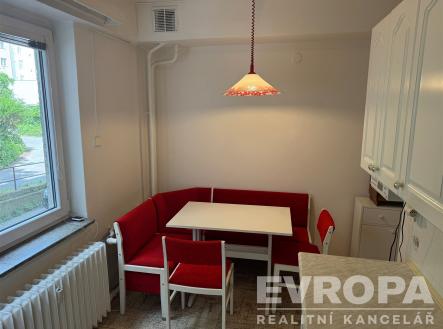 . | Pronájem bytu, 2+1, 61 m²